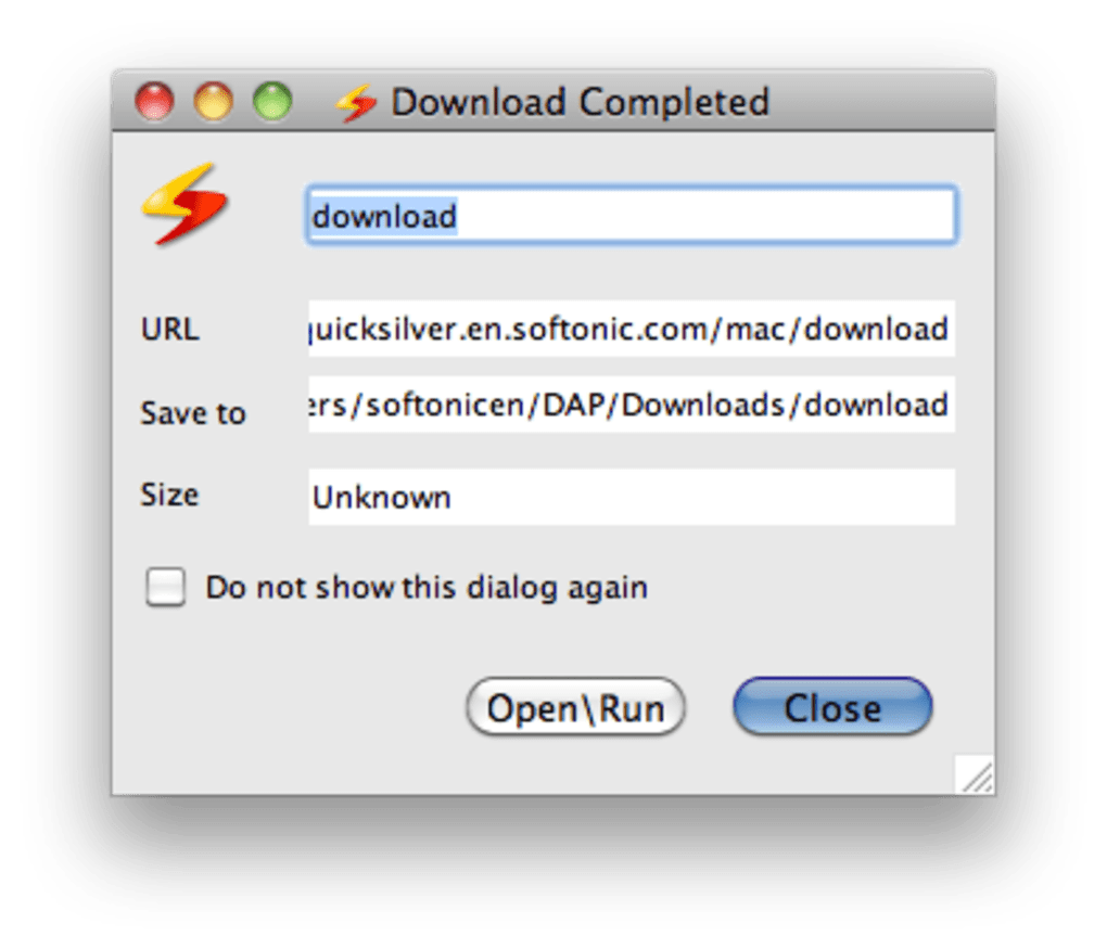 Dap Download Manager For Mac