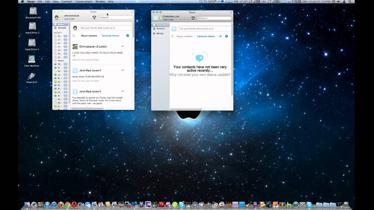 Download Skype Launcher For Mac